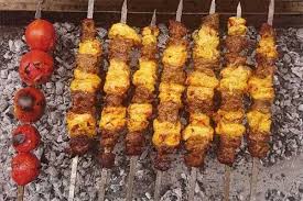 Bakhtiari Kabob[3&4]